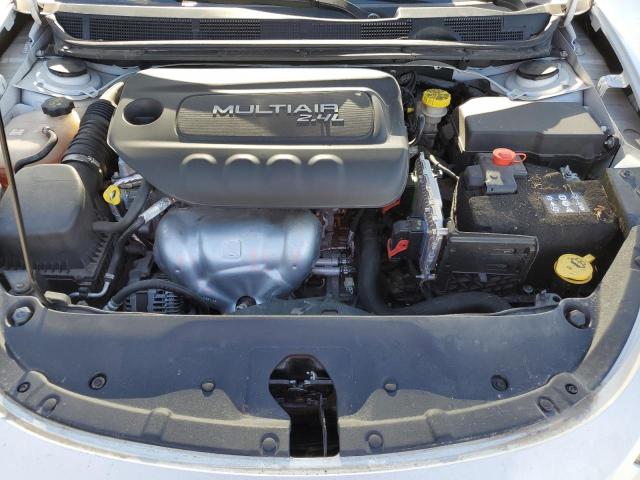 Photo 11 from auction – 2015 DODGE DART SXT with VIN 1C3CDFBB1FD373413