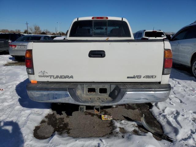 Photo 6 from auction – 2002 TOYOTA TUNDRA ACC with VIN 5TBBT44112S318440