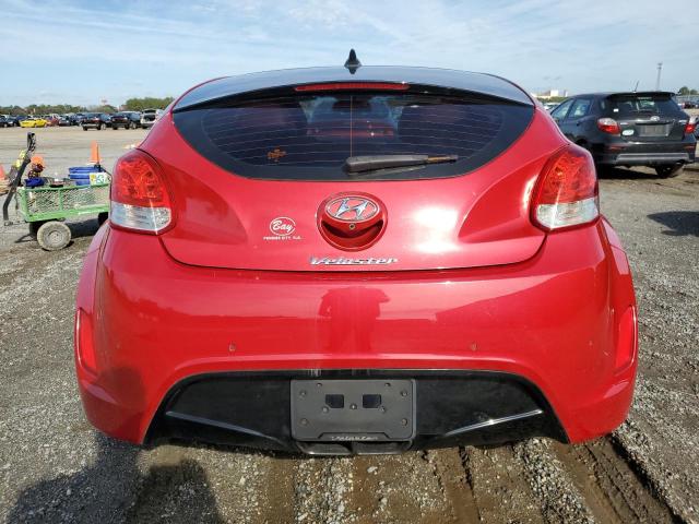 Photo 6 from auction – 2012 HYUNDAI VELOSTER with VIN KMHTC6AD2CU076868