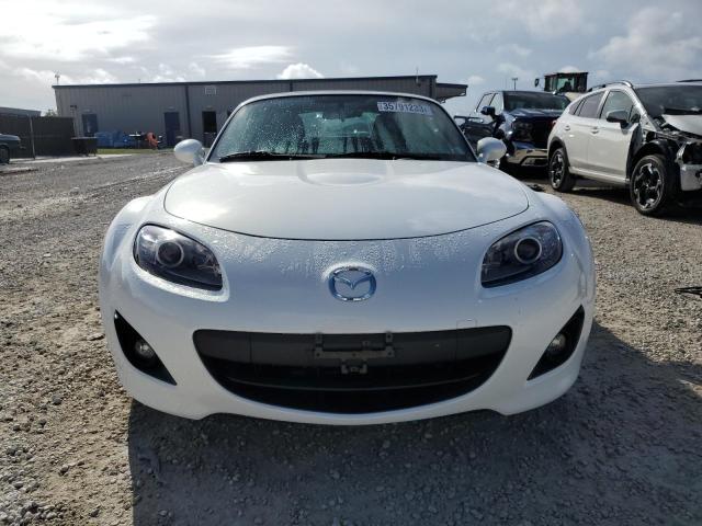 Photo 5 from auction – 2012 MAZDA MX-5 MIATA with VIN JM1NC2JF6C0226026