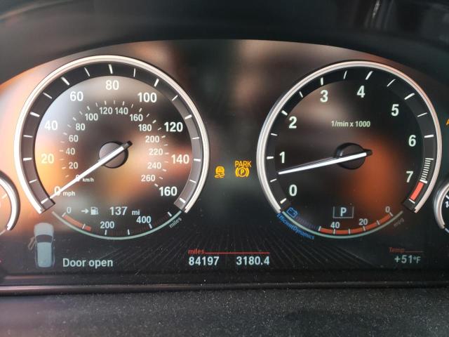 Photo 9 from auction – 2015 BMW X5 XDRIVE3 with VIN 5UXKR0C54F0K64657