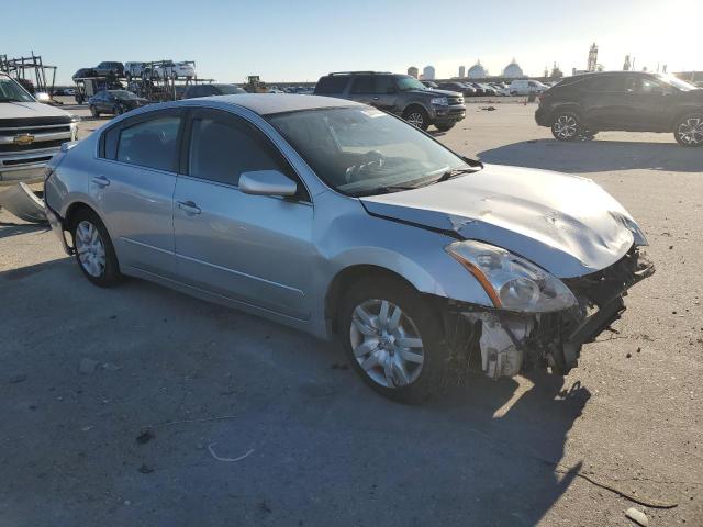 Photo 4 from auction – 2012 NISSAN ALTIMA BAS with VIN 1N4AL2AP2CN466206