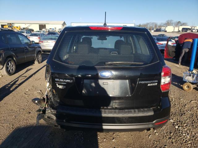 Photo 6 from auction – 2014 SUBARU FORESTER 2 with VIN JF2SJAAC8EH424668