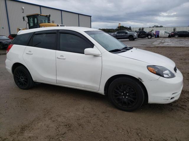 Photo 4 from auction – 2004 TOYOTA COROLLA MA with VIN 2T1KR32E04C300285