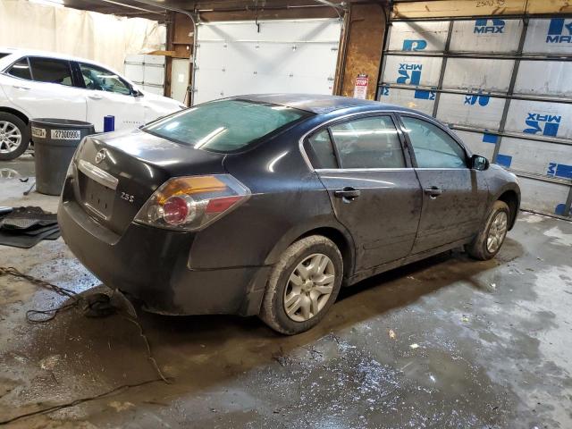 Photo 3 from auction – 2011 NISSAN ALTIMA BAS with VIN 1N4AL2AP2BC155269