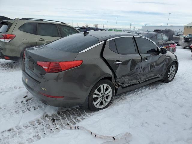 Photo 3 from auction – 2012 KIA OPTIMA EX with VIN 5XXGN4A78CG055348