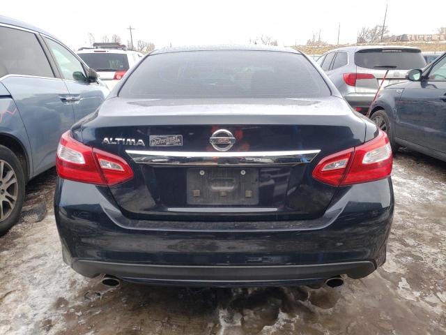 Photo 6 from auction – 2016 NISSAN ALTIMA 2.5 with VIN 1N4AL3AP0GC136152