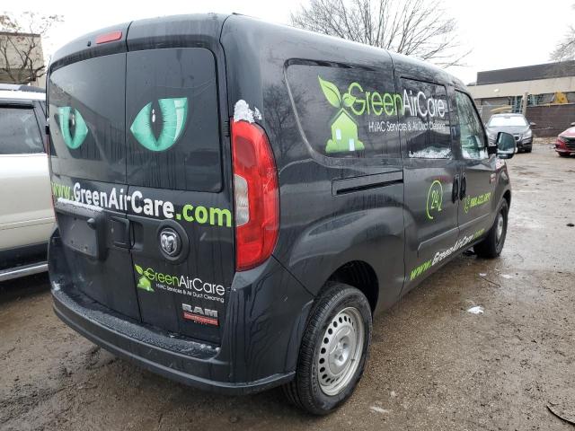 Photo 3 from auction – 2018 RAM PROMASTER with VIN ZFBERFAB4J6L07834