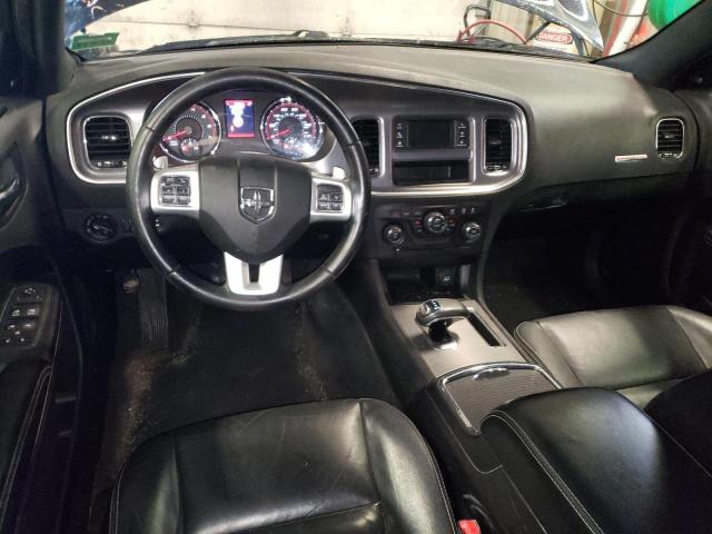 Photo 8 from auction – 2012 DODGE CHARGER SX with VIN 2C3CDXHG7CH132284