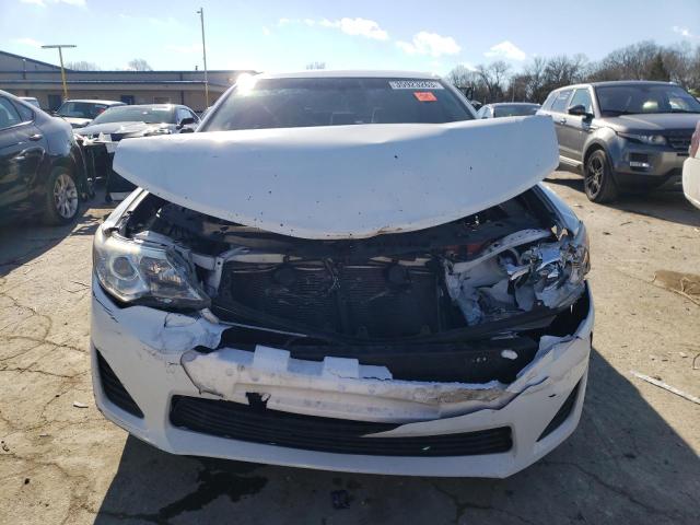 Photo 5 from auction – 2014 TOYOTA CAMRY L with VIN 4T1BF1FK3EU768864