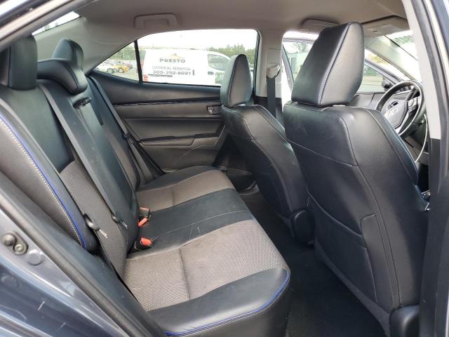 Photo 10 from auction – 2018 TOYOTA COROLLA L with VIN 5YFBURHE8JP820707