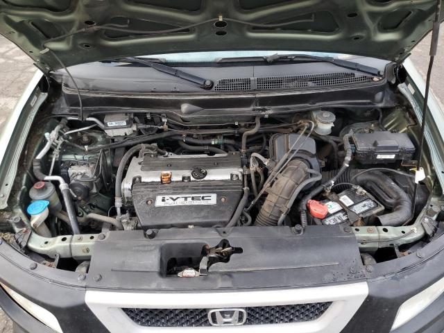 Photo 11 from auction – 2005 HONDA ELEMENT EX with VIN 5J6YH28685L031948