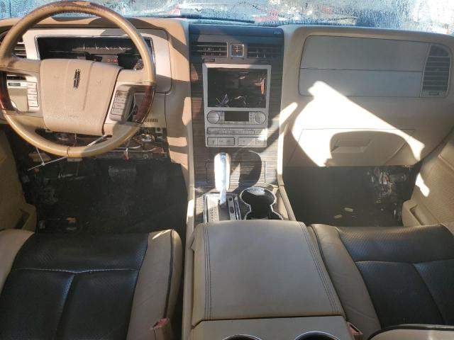 Photo 8 from auction – 2008 LINCOLN NAVIGATOR with VIN 5LMFU27538LJ21166