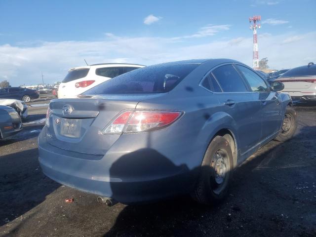 Zdjęcie 3 z aukcji – 2011 MAZDA 6 I z VIN 1YVHZ8BH7B5M20185