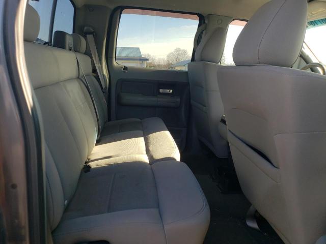 Photo 10 from auction – 2006 FORD F150 SUPER with VIN 1FTPW14536KD20709