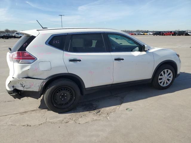 Photo 3 from auction – 2016 NISSAN ROGUE S with VIN 5N1AT2MN8GC748173