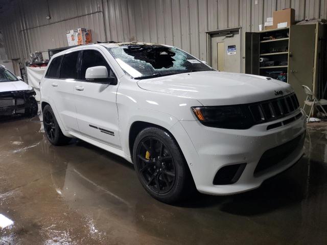 Photo 4 from auction – 2018 JEEP GRAND CHER with VIN 1C4RJFN97JC310032