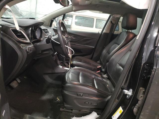 Photo 7 from auction – 2014 BUICK ENCORE PRE with VIN KL4CJHSB4EB549505