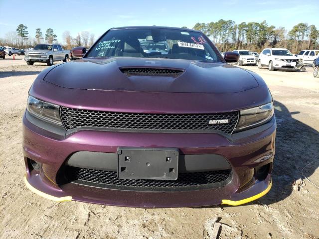 Photo 5 from auction – 2022 DODGE CHARGER R/ with VIN 2C3CDXCT9NH240610