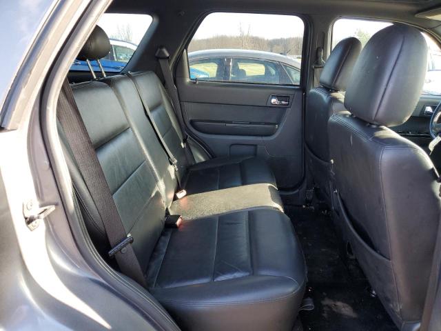 Photo 11 from auction – 2009 FORD ESCAPE LIM with VIN 1FMCU94729KC47045