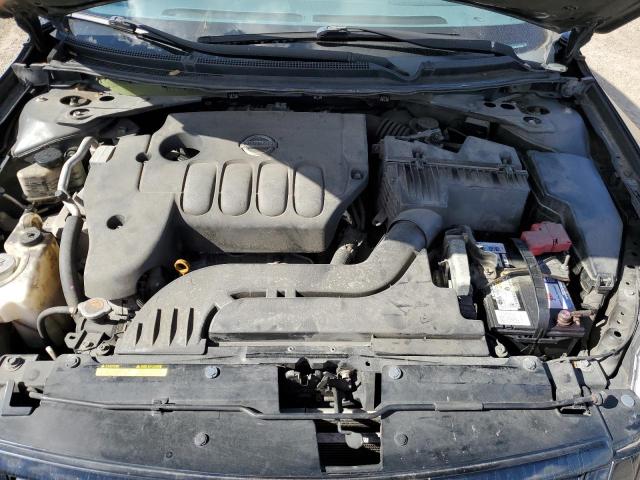 Photo 11 from auction – 2008 NISSAN ALTIMA 2.5 with VIN 1N4AL24E78C233905