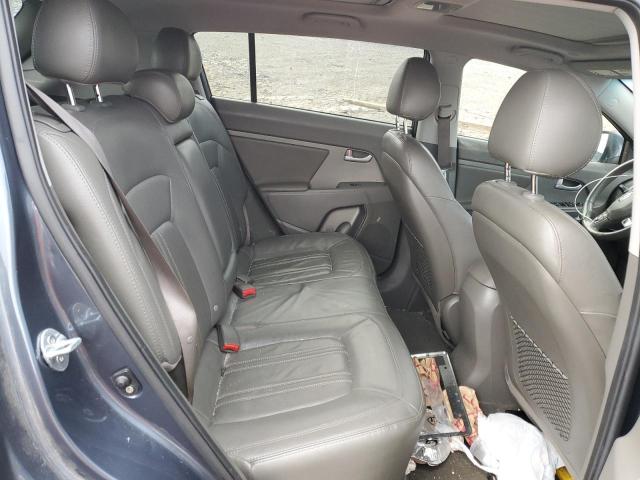 Photo 10 from auction – 2013 KIA SPORTAGE E with VIN KNDPC3A21D7403649