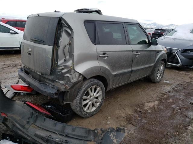 Photo 3 from auction – 2013 KIA SOUL + with VIN KNDJT2A69D7494687