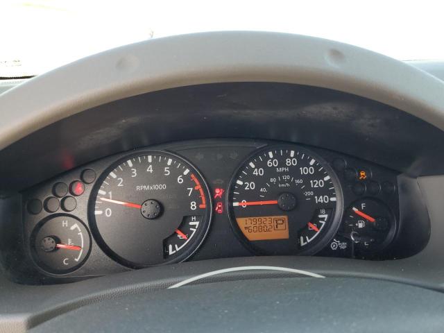 Photo 9 from auction – 2016 NISSAN FRONTIER S with VIN 1N6AD0ER9GN770482
