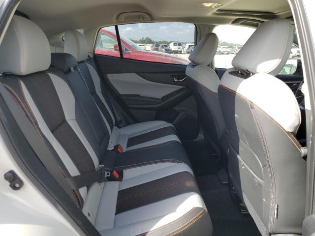 Photo 11 from auction – 2021 SUBARU CROSSTREK with VIN JF2GTHMCXM8256700