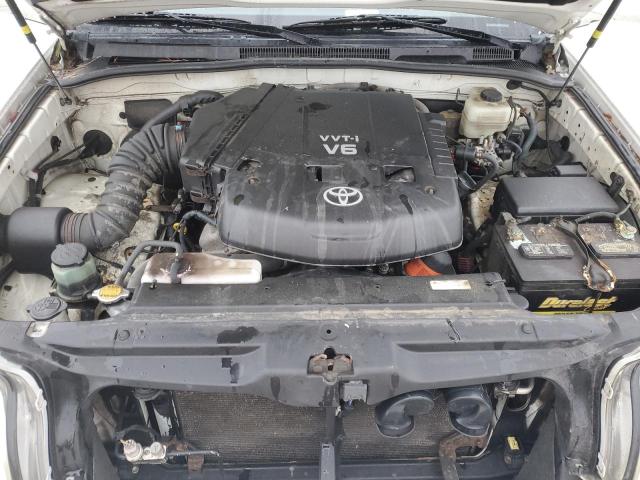 Photo 11 from auction – 2008 TOYOTA 4RUNNER SR with VIN JTEBU14R18K035184