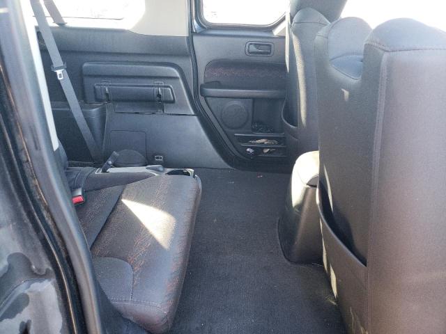 Photo 10 from auction – 2007 HONDA ELEMENT SC with VIN 5J6YH18997L000778