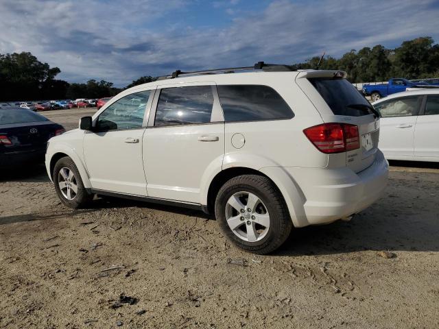 Photo 2 from auction – 2010 DODGE JOURNEY SX with VIN 3D4PH5FV1AT109730