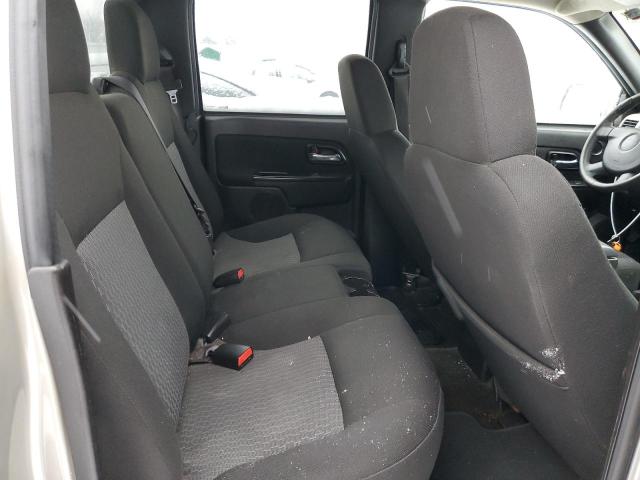 Photo 10 from auction – 2009 CHEVROLET COLORADO with VIN 1GCDT13EX98117475