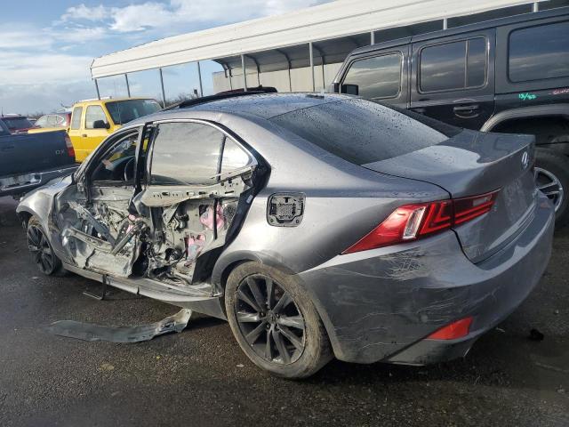 Photo 2 from auction – 2014 LEXUS IS 250 with VIN JTHBF1D2XE5017860