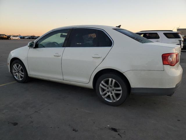 Photo 2 from auction – 2007 VOLKSWAGEN JETTA 2.5 with VIN 3VWRF71K77M043835