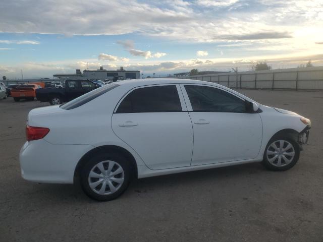 Photo 3 from auction – 2010 TOYOTA COROLLA BA with VIN 2T1BU4EE0AC414931