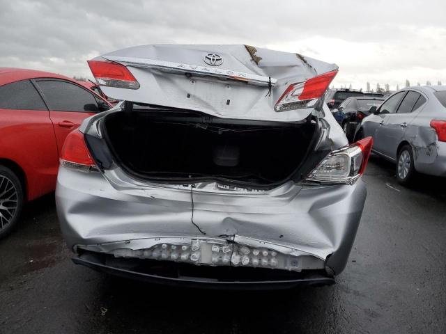 Фото 6 с аукциона – 2011 TOYOTA AVALON BAS с VIN 4T1BK3DBXBU424096