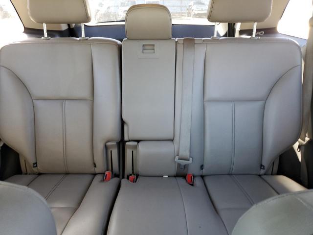Photo 10 from auction – 2013 FORD EDGE SEL with VIN 2FMDK3J98DBA40417