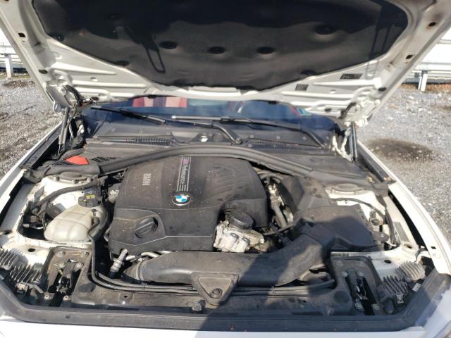 Photo 11 from auction – 2015 BMW M235XI with VIN WBA1J9C58FV371512