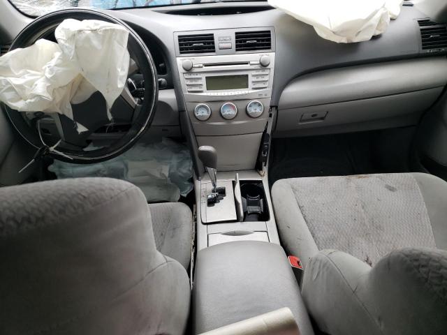 Photo 8 from auction – 2010 TOYOTA CAMRY BASE with VIN 4T4BF3EK1AR073909