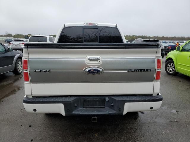 Photo 6 from auction – 2014 FORD F150 SUPER with VIN 1FTFW1ET4EFA40412