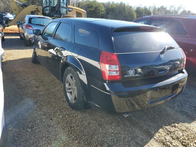 Photo 2 from auction – 2005 DODGE MAGNUM R/T with VIN 2D8GV58205H549348