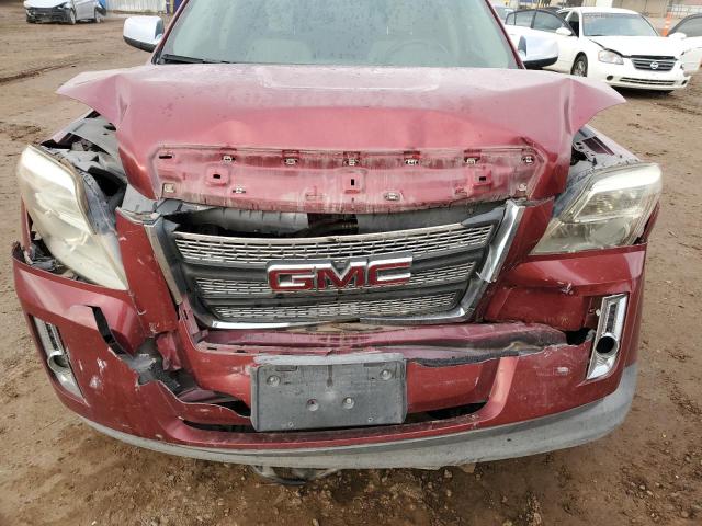 Photo 12 from auction – 2010 GMC TERRAIN SL with VIN 2CTALHEW3A6380424
