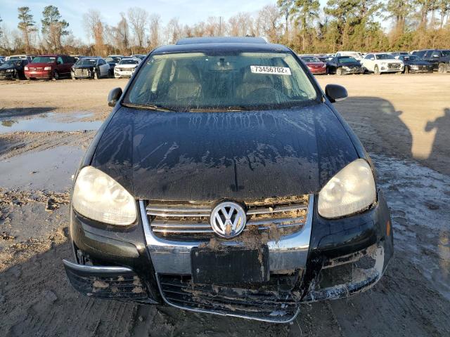 Photo 5 from auction – 2007 VOLKSWAGEN JETTA WOLF with VIN 3VWEG71KX7M118376