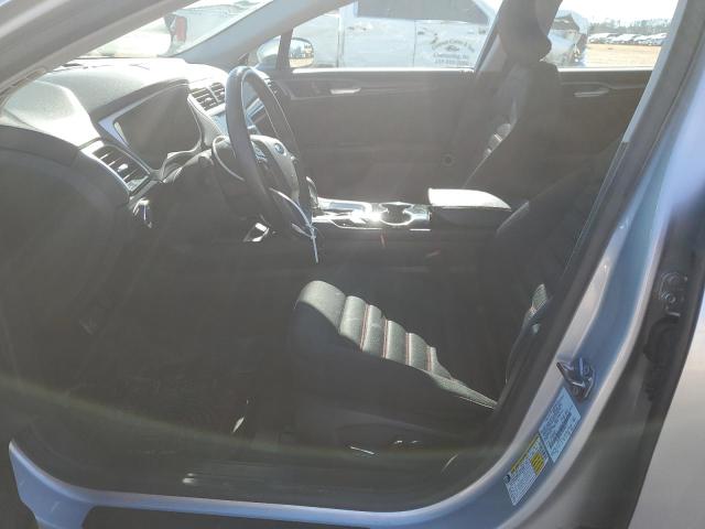 Photo 7 from auction – 2015 FORD FUSION SE with VIN 3FA6P0HD7FR300517