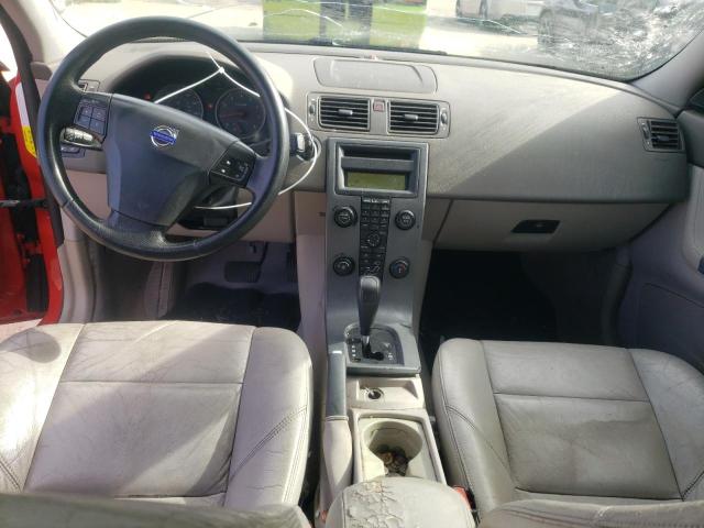 Photo 8 from auction – 2007 VOLVO S40 2.4I with VIN YV1MS382472307408