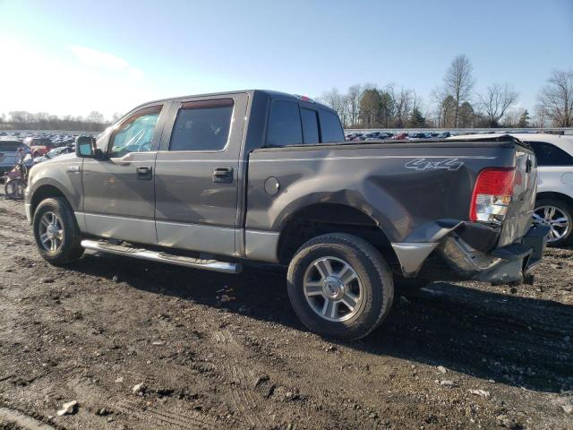 Photo 2 from auction – 2006 FORD F150 SUPER with VIN 1FTPW14536KD20709