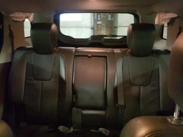 Photo 10 from auction – 2013 GMC TERRAIN DE with VIN 2GKFLZE36D6305772