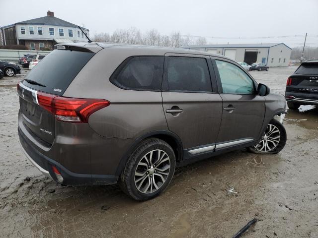 Photo 3 from auction – 2016 MITSUBISHI OUTLANDER with VIN JA4AZ3A38GZ049435