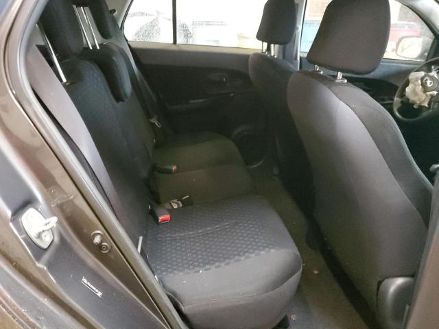Photo 10 from auction – 2008 TOYOTA UK with VIN JTKKU10448J017405